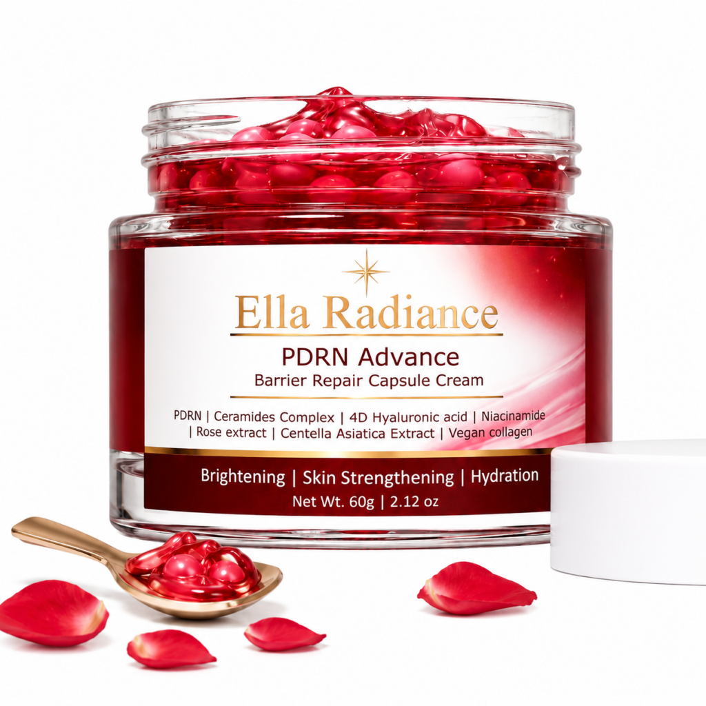 Ella Radiance PDRN Cream