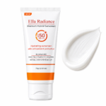 Broad-spectrum spf50 sunscreen