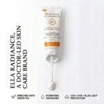 Ella Radiance Premium Hybrid Sunscreen SPF 50 PA+++ 75g