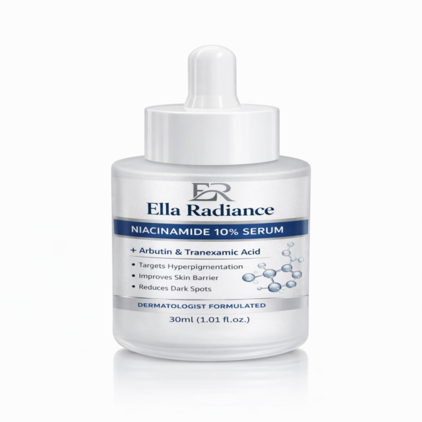 Ella Radiance Niacinamide 10 % Serum