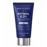 Retinol Night Repair Cream For Sensitive Skin